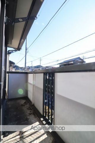 オークスコート Aの内装写真