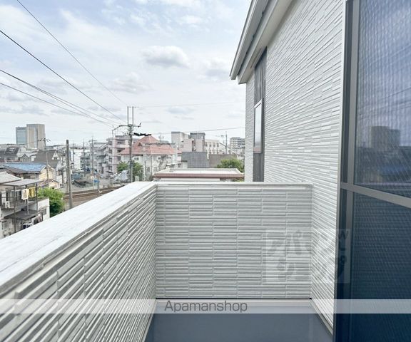 LIGAREの内装写真