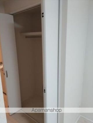 ｂ＇ＣＡＳＡ新小岩[1K/28.48m2]の収納