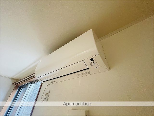 AIN MINAMISENDAIの内装写真