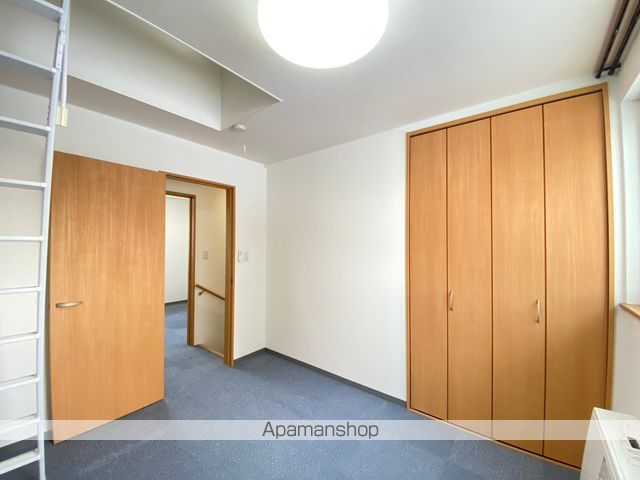 アクアコートAの内装写真
