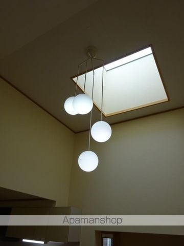 ウインフォールTAMAの内装写真