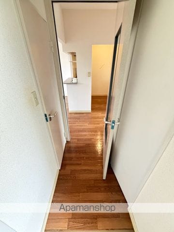 パークリバーの内装写真