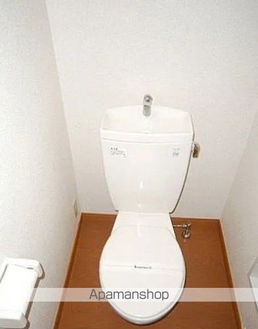 レオパレスシェソワの内装写真