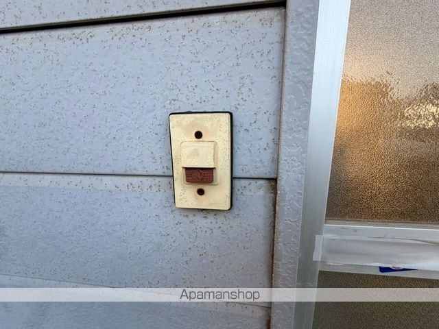 しんたにハイツの内装写真