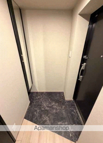 SOLASIA residence荻窪IIの内装写真