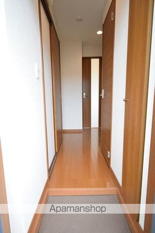 プレファランス城西IIの内装写真