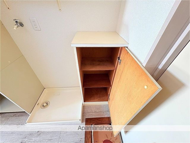 リブ原ノ町の内装写真