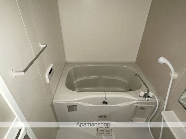 ジュネス・ヌーベルIVの内装写真