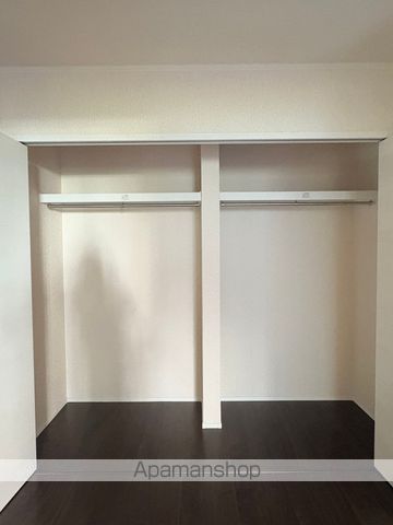 LIBRAの内装写真