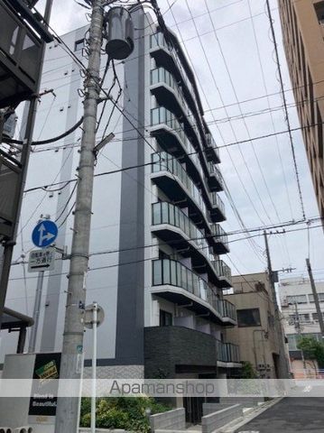 S-RESIDENCE両国sereaの外観写真