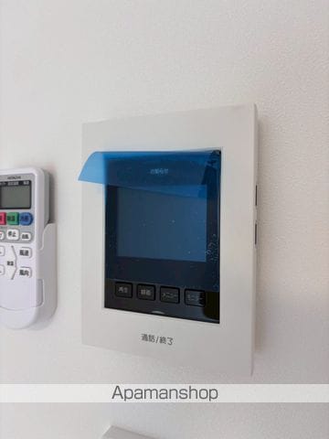 MQuarto梅郷Iの内装写真
