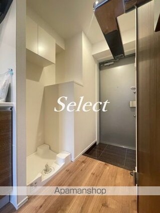 ＯＭＮＩＡ横濱阪東橋[1K/20.01m2]の内装3