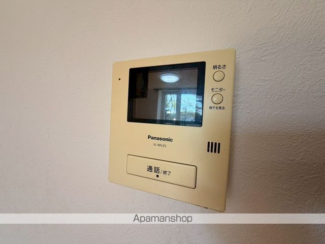 イシダハイツCの内装写真