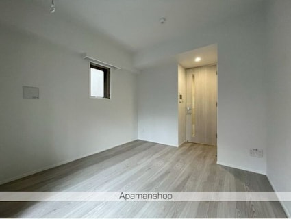 ルミークアン北上野[1K/25.57m2]のリビング・居間2