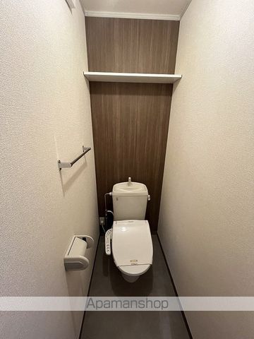 シーレックスパティオの内装写真