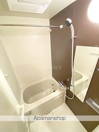 ＡＺＥＳＴ阪東橋Ⅱ[1R/21.85m2]のバス