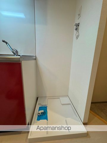 イースタンヒルズ八事の内装写真
