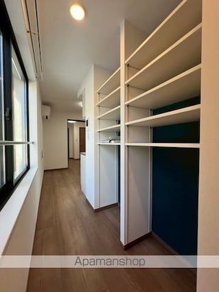 東京都杉並区上井草３丁目[1DK/31.93m2]の内装5