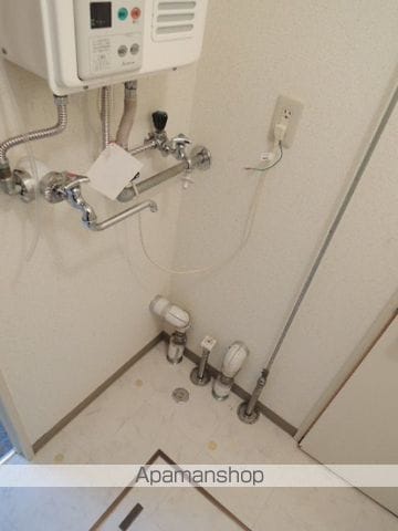 リラハイム円山の内装写真