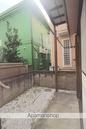 ツインズ新宿[1DK/29.6m2]の内装2