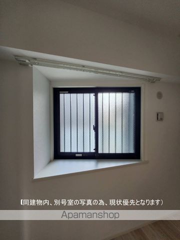 S−RESIDENCE愛宕SOUTH.の内装写真