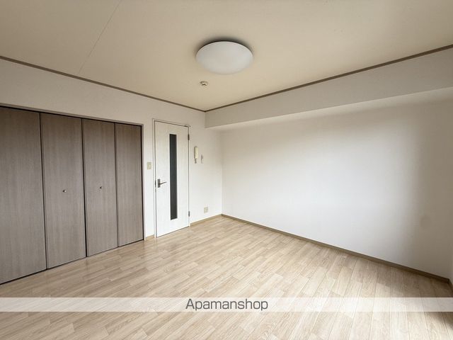 エスペランサ上池の内装写真
