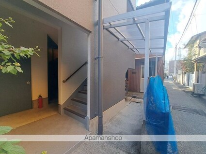 宮田ビル[1K/1m2]の共用部1
