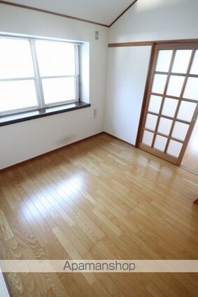 シティーハイツ邦立川[2K/42.5m2]の内装1