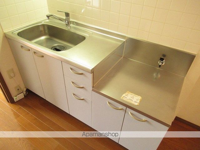 Lapis RURIの内装写真