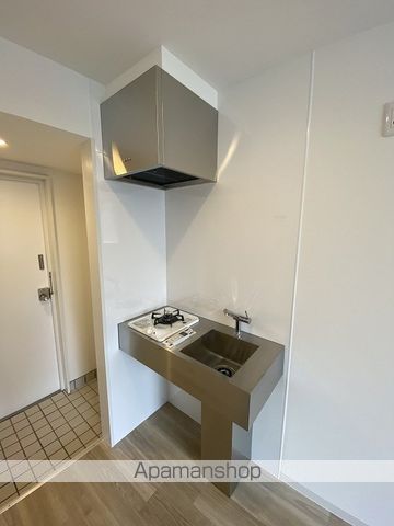 ARK HOUSE Fの内装写真