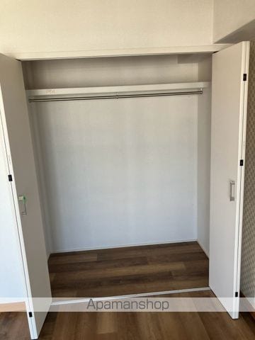 大福マンションIIの内装写真
