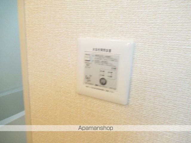 セジュールベリーの内装写真