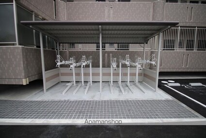 Ｍａｉｓｏｎ　ｄｅ　ｍａｕｖｅ[1R/31.98m2]の共用部2