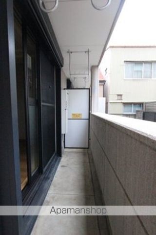 エメラルドノービレIIの内装写真