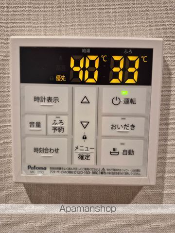 GRAND DーROOM平芝の内装写真