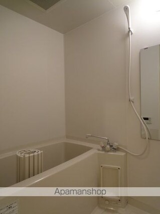 ヴィアーレ勾当台Ⅰ[1LDK/53.95m2]のバス