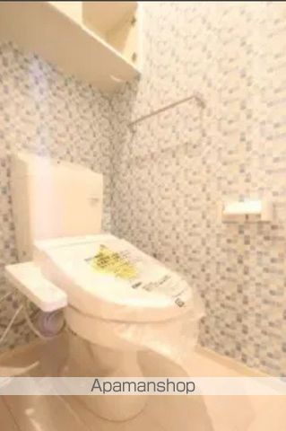 D−ROOM博多麦野 弐番館の内装写真