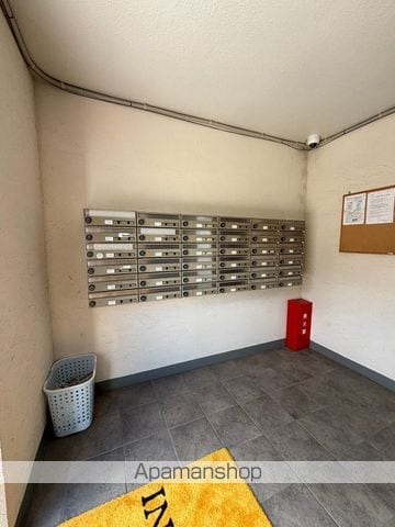 INSURANCE BLDG.XVIのその他写真