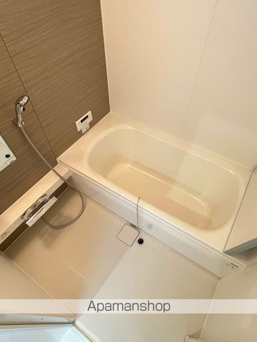 プレジールの内装写真