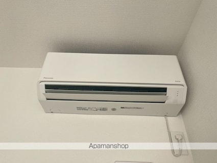 カシータ松戸[1K/21.84m2]のその他設備