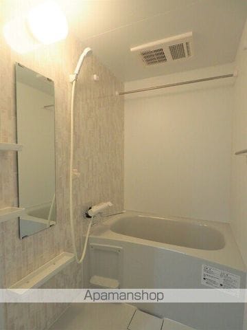 MOVE平安通WESTの内装写真