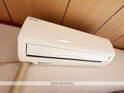 グランドールマンション[2K/24.75m2]のその他設備