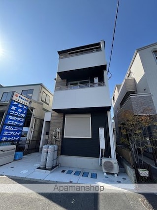 ＫＥＩＡＩ　ＲＥＳＩＤＥＮＣＥ　北戸田Ⅱ[1LDK/28.51m2]の外観1