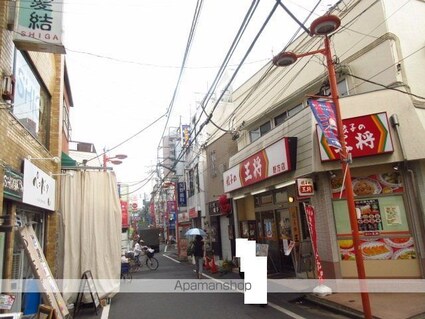 ＲＥＳＩＤＥＮＣＥ　ＳＡＴＳＵＭＡ[1LDK/49.63m2]の周辺3