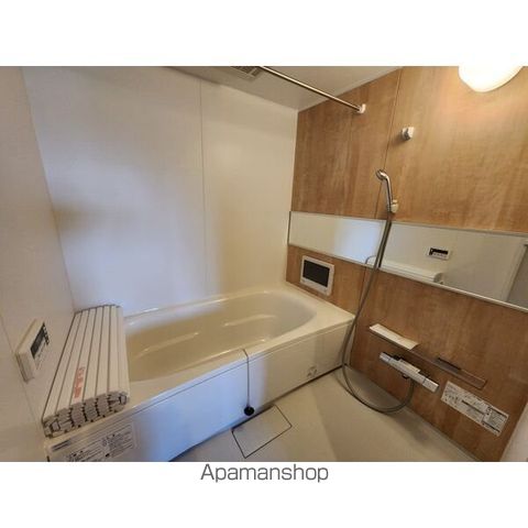 GRANDZABO HONCHOの内装写真