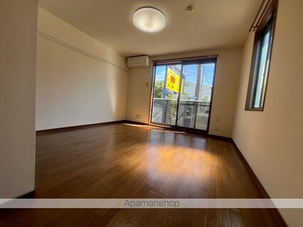 メゾンローズ[1K/24.5m2]のリビング・居間