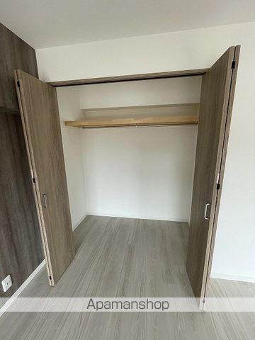 コーポ堀之内の内装写真