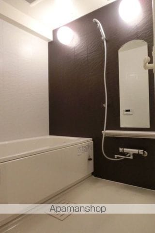 ドミール板付MVの内装写真