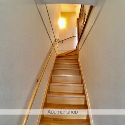 ストロベリーフィールズⅠ番館[1LDK/42.37m2]の内装3